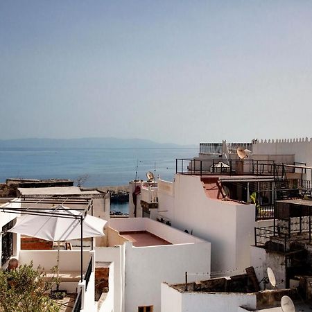 Dar Tahendit Tanger Luaran gambar