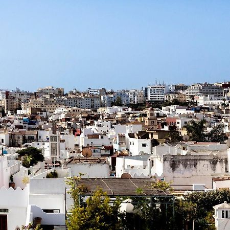 Dar Tahendit Tanger Luaran gambar